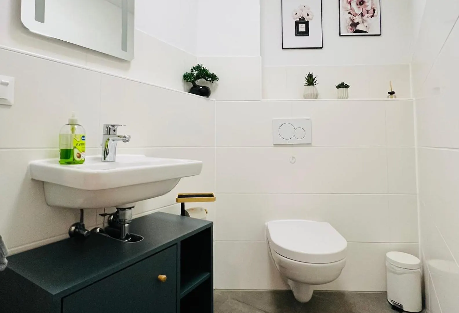 Stylish Apartment Naehe Hbf-Tiefgarage-Lift Hanovre 0*,  Allemagne