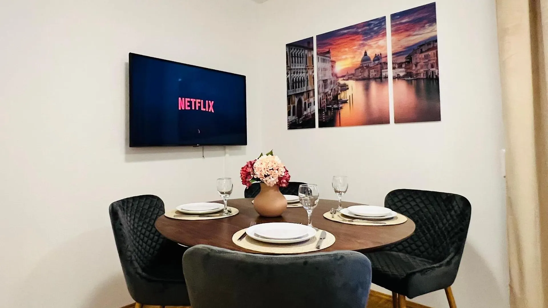 Stylish Apartment Naehe Hbf-Tiefgarage-Lift Hanovre